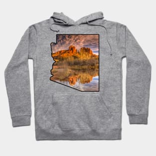 Arizona Sedona Hoodie